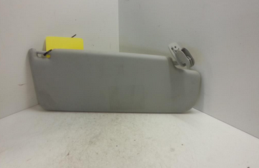 Skoda Roomster 5J Sonnenblende links 5J1857551B